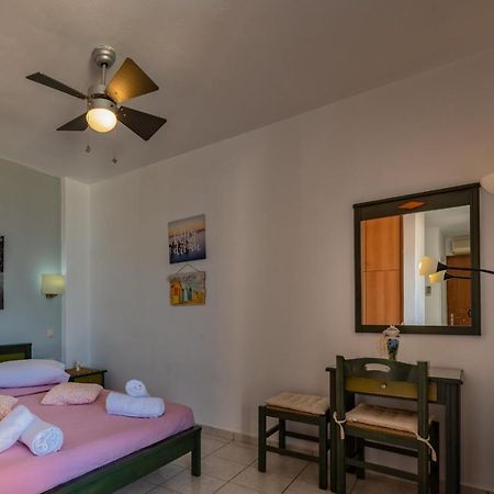 Mandy Seafront Apartments 扎金索斯镇 外观 照片